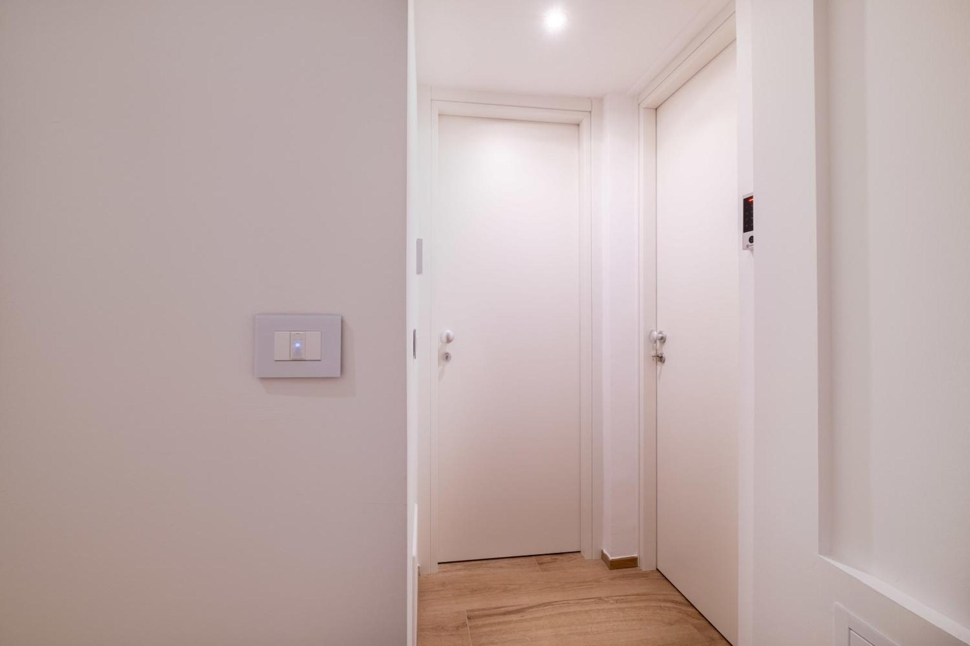 Homeby, Casa Due Agosto Bologna Exterior photo
