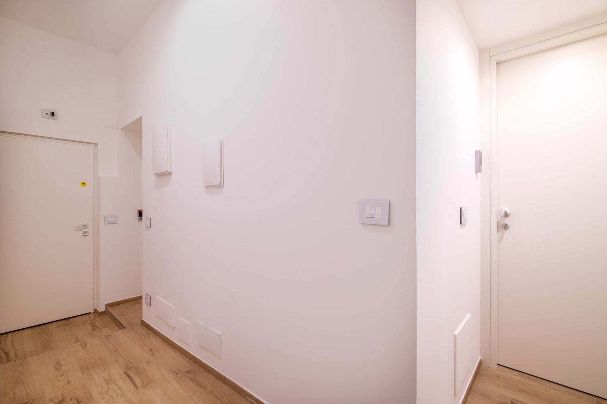 Homeby, Casa Due Agosto Bologna Exterior photo