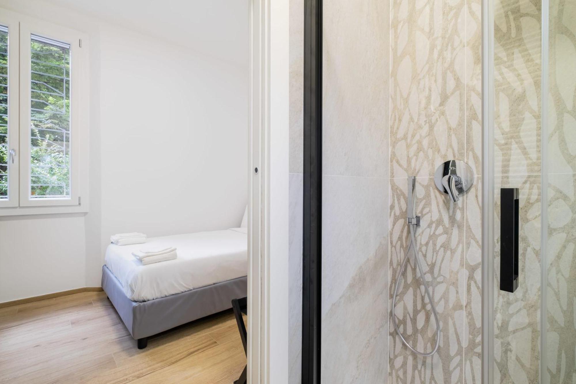 Homeby, Casa Due Agosto Bologna Exterior photo